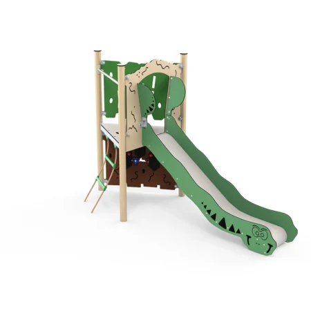 Sia Lekställning med 1 torn