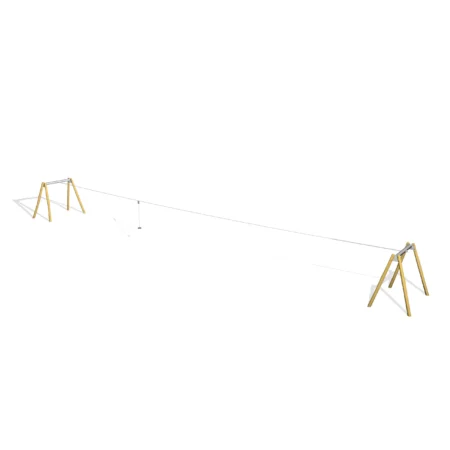 Robinia linbana 30 m