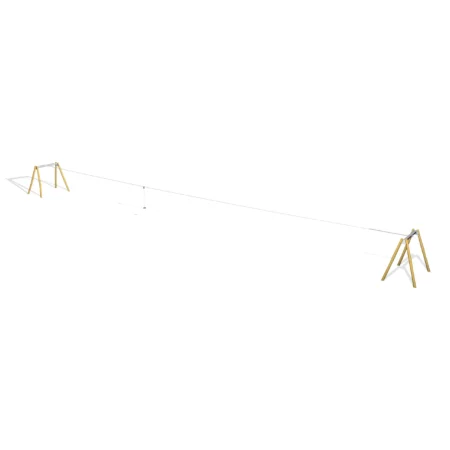 Robinia linbana 40 m