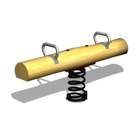 Robinia gungbräda, 2 pers.