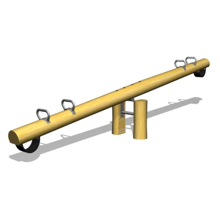 Robinia gungbräda, 4 pers.