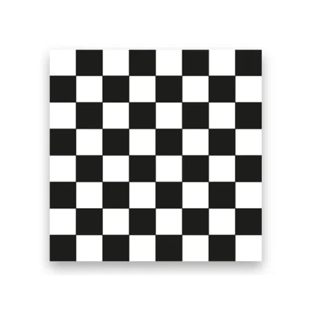 Schack 3,2x3,2 meter