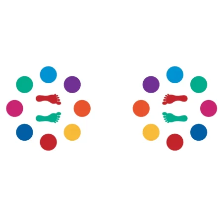 Spel Härma mig/spegla mig