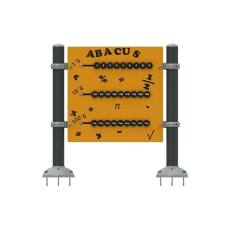 Lekpaneler MOP-1001B