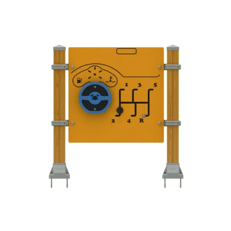 Lekpaneler MOP-1002C