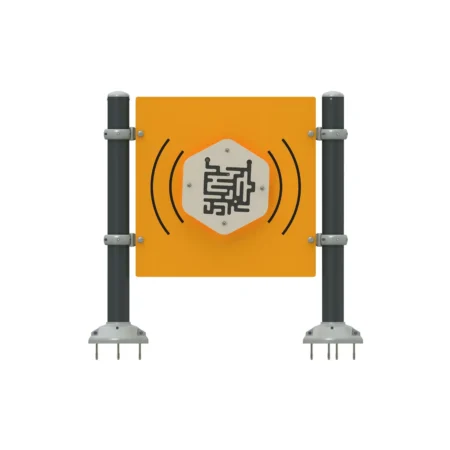 Lekpaneler MOP-1003B