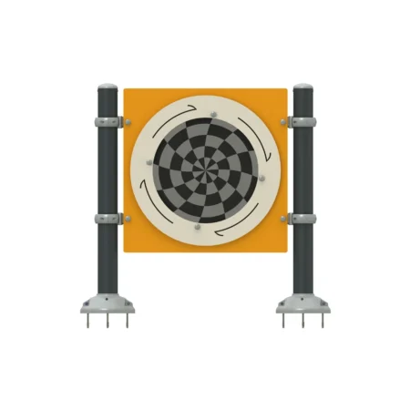 Lekpaneler MOP-1006B