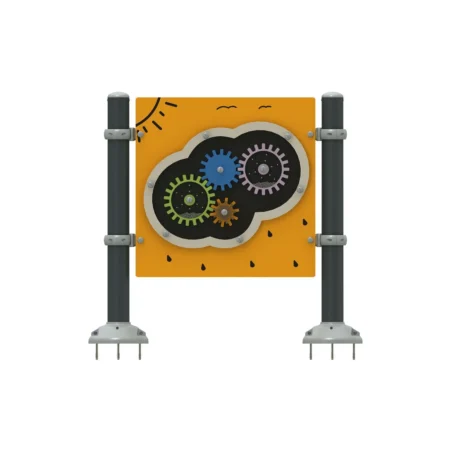 Lekpaneler MOP-1010B