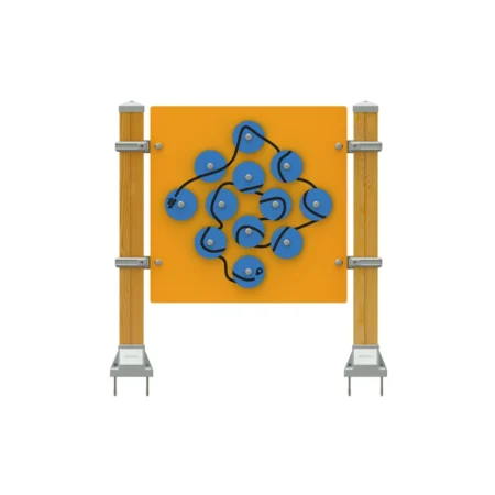 Lekpaneler MOP-1013C