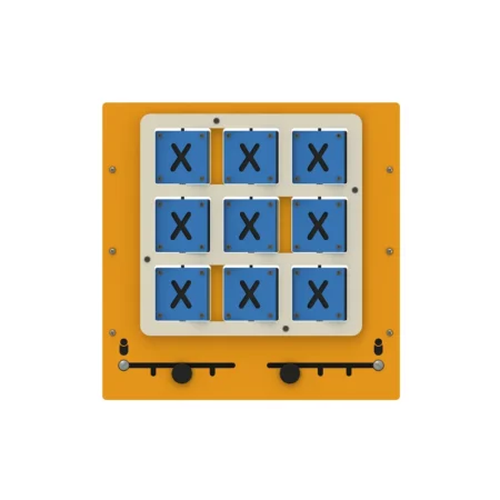 Lekpaneler MOP-1014A