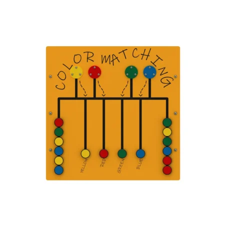 Lekpaneler Mop-1015A