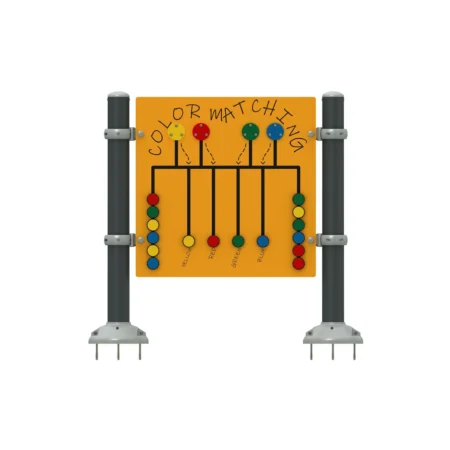 Lekpaneler Mop-1015B