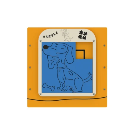 Lekpaneler Mop-1017A