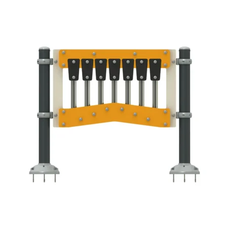 Lekpaneler Mop-1020B