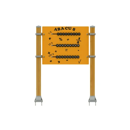 Lekpaneler Mop-1101B