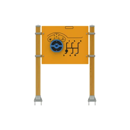 Lekpaneler Mop-1102B