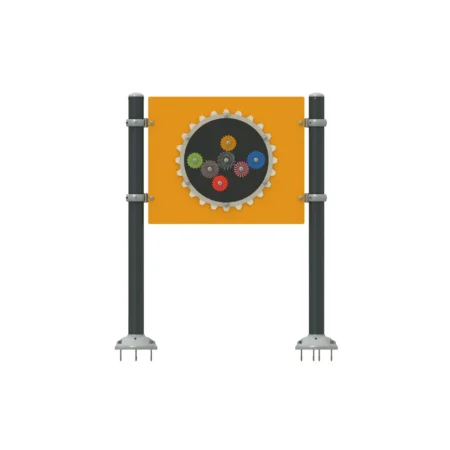 Lekpaneler Mop-1104A