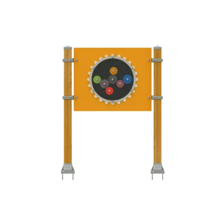 Lekpaneler Mop-1104B