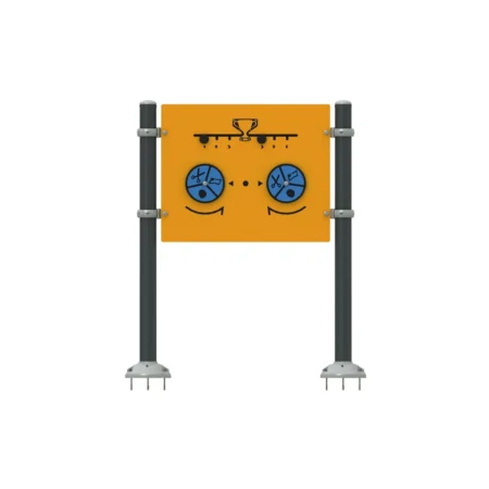 Lekpaneler Mop-1109A