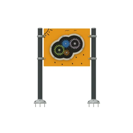 Lekpaneler Mop-1110A