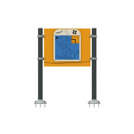 Lekpaneler Mop-1117A