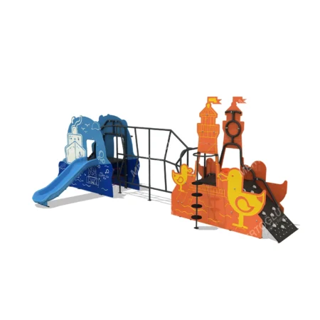 Temalekplats Mko-103