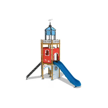 Temalekplats Mtm-1005