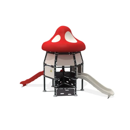 Temalekplats Mtm-1017B