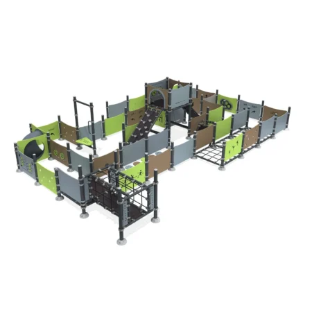 Temalekplats MTM-1023