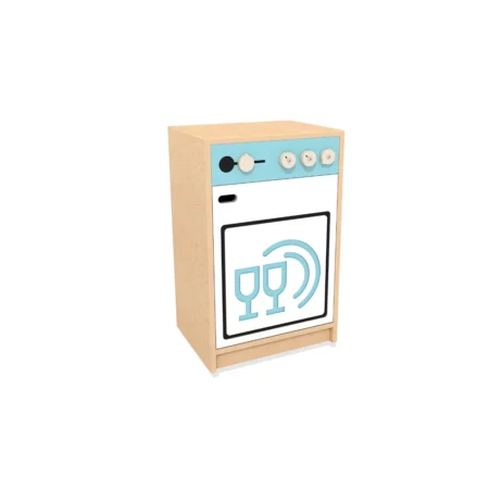 Inomhuslekutrustning Mim-1001