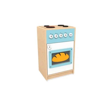 Inomhuslekutrustning Mim-1003