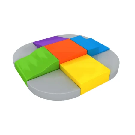 Inomhuslekutrustning Mim-1006