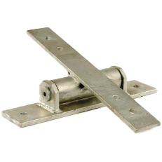 Vipplager med sidofläns