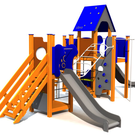 Lekställningar Altairn