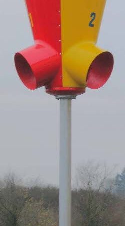 Bollsport Bollfångare FLORA