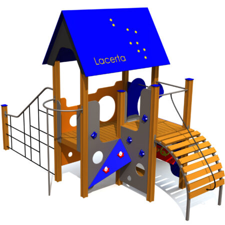 Lekställningar Orvion