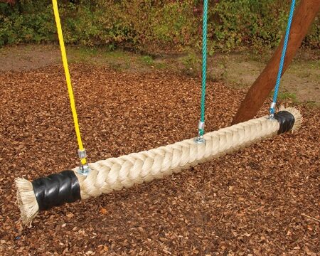 Gungsits Trossgunga, 2 platser