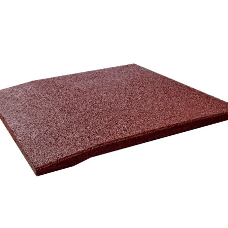 Kantplatta 500 x 500 x 40 mm (st)