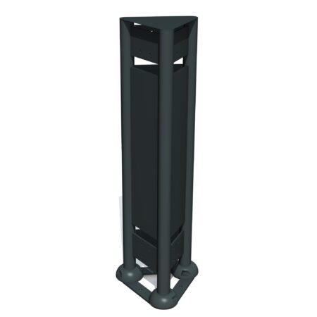 Gym Trippel huvudstolpe