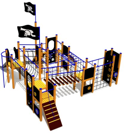 Lekställningar Halvor