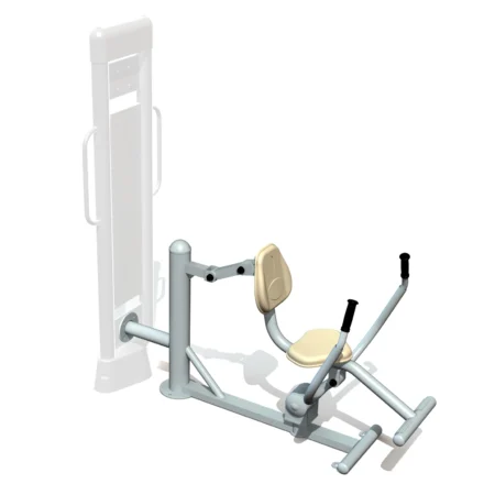 Gym Roddmaskin Standard