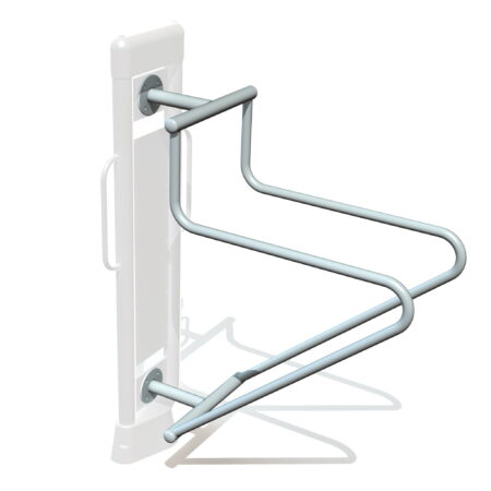 Gym Parallellstänger BFCH13