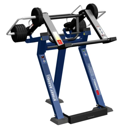 Gym Stående benböj