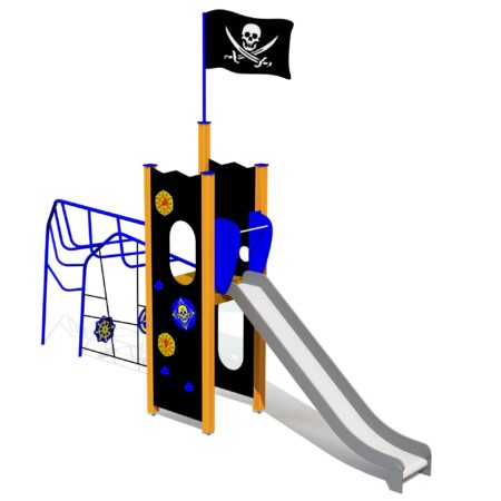 Lekställningar Eldor