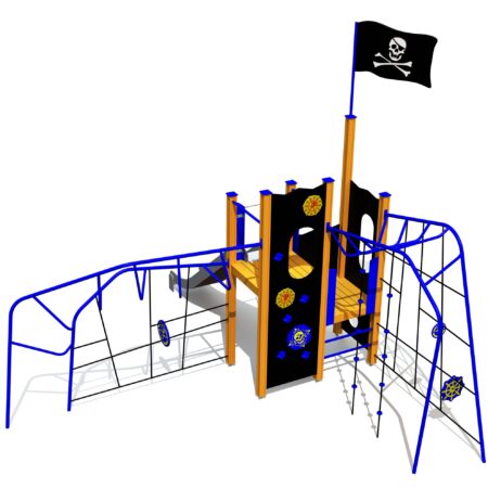 Lekställningar Havren