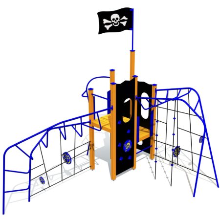 Lekställningar Nordal