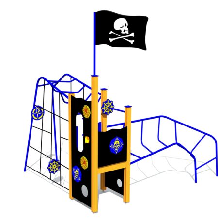 Lekställningar Koren