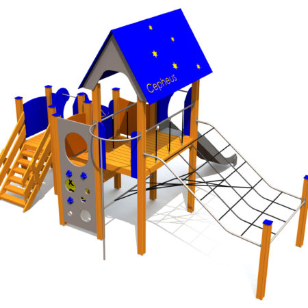 Lekställningar Velaris