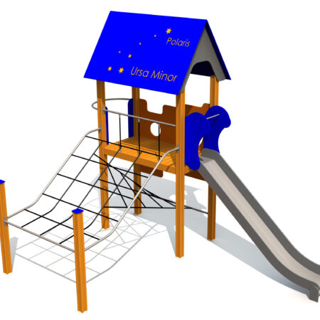 Lekställningar Astranor