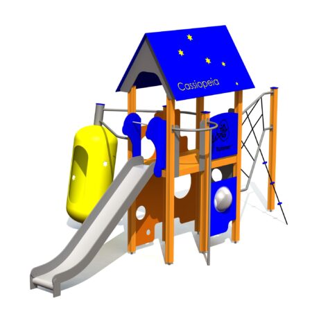 Lekställningar Lunaris